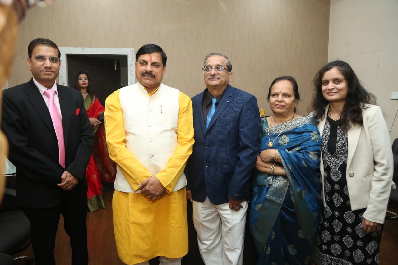 Annie Besant College Indore College Images photo 7